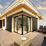 Sunset Penthouse 锡切斯