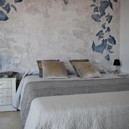 דירה Sunset Penthouse סיטגס