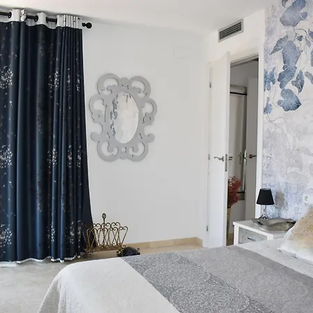 Sunset Penthouse アパート *