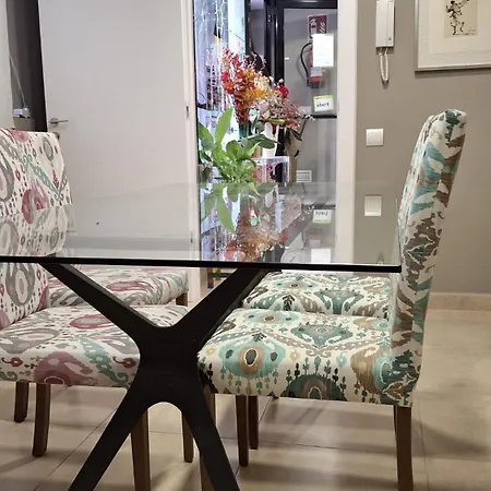 Sunset Penthouse * シッチェス