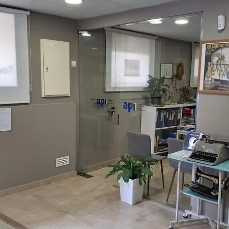 Sunset Penthouse סיטגס