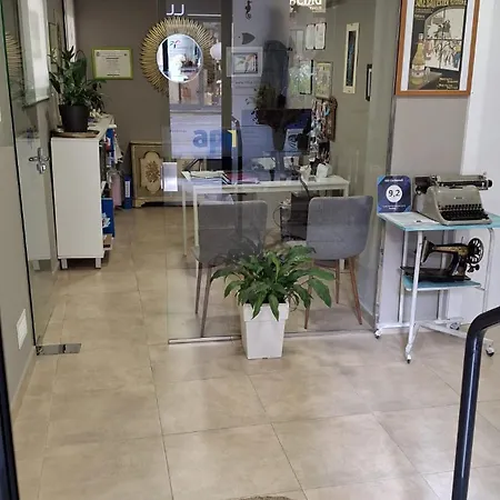 דירה Sunset Penthouse