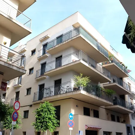 Sunset Penthouse シッチェス