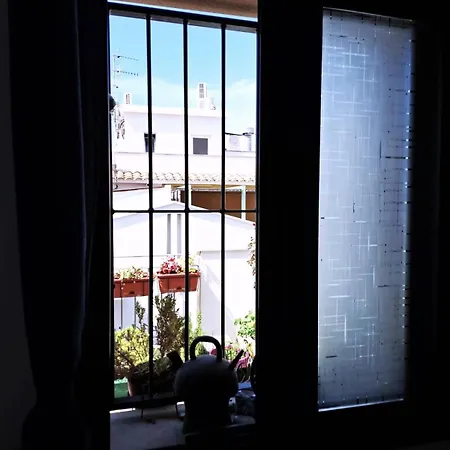 Sunset Penthouse シッチェス