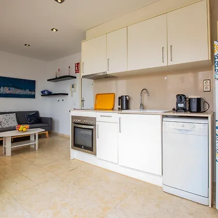 شقة Sunset Penthouse