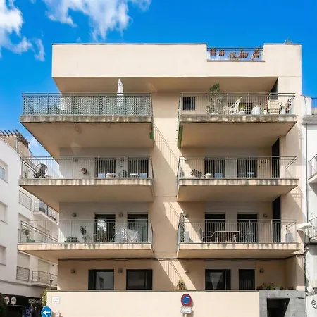 Apartment Sunset Penthouse Sitges