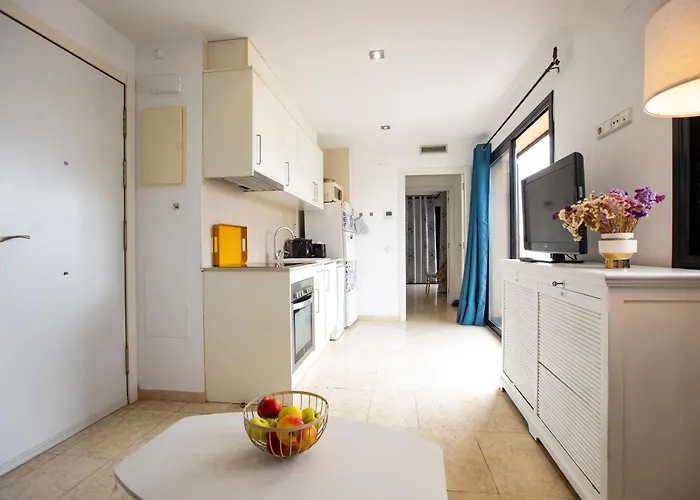 شقة Sunset Penthouse سيدجيس