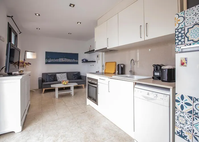 شقة Sunset Penthouse *