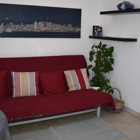 Apartmán Sunset Penthouse *