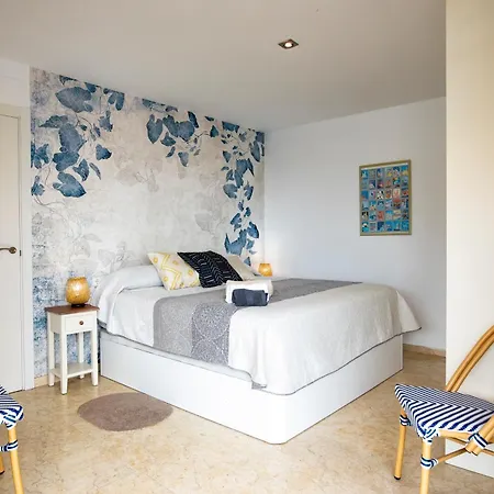 Sunset Penthouse * Sitges