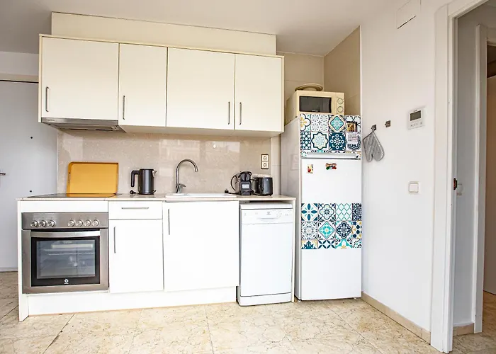 Sunset Penthouse * Sitges